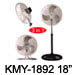 KMY-1092 10
