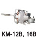 KM-12B, 16B Fan Motor with synchronous Motor