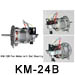 KM-18D Fan Motor with Synchronous Motor