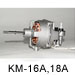 KM-12B,16B Fan Motor