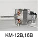 KM-16W Wall Fan Motor