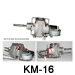 KM-12,16 Fan Motor