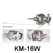 KM-18B Fan Motor