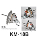 KM-16A, KM-18A Fan Motor