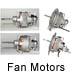 FP-13 FRONT MOTOR COVER