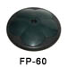 FP-60 Plum Blossom Pattern Round Base