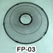 FP-11 Blade Spinner ,Nut and Oscillation Knob