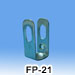 FP-22 FREE NECK - STAND, DESK Or WALL FAN