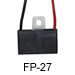 FP-36 SWITCH BOX & BACK COVER