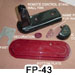 FP-03 FRONT GRILL
