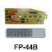 FP-29-1 SWITCH BOX BACK COVER