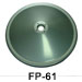 FP-64 Aluminum Blade