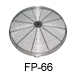 FP-12 FRONT MOTOR COVER 