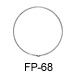 FP-06 BLADE 12” / 16”